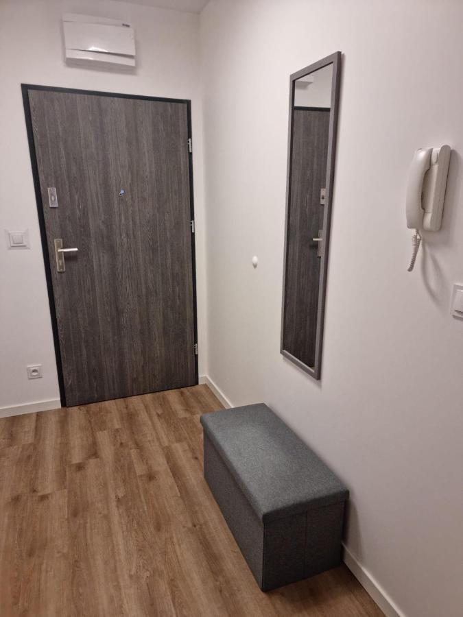 Apartament Anna Leszno  Eksteriør billede