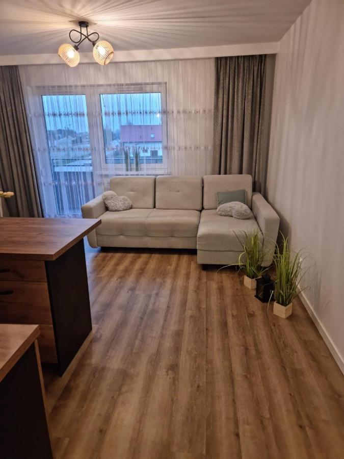 Apartament Anna Leszno  Eksteriør billede