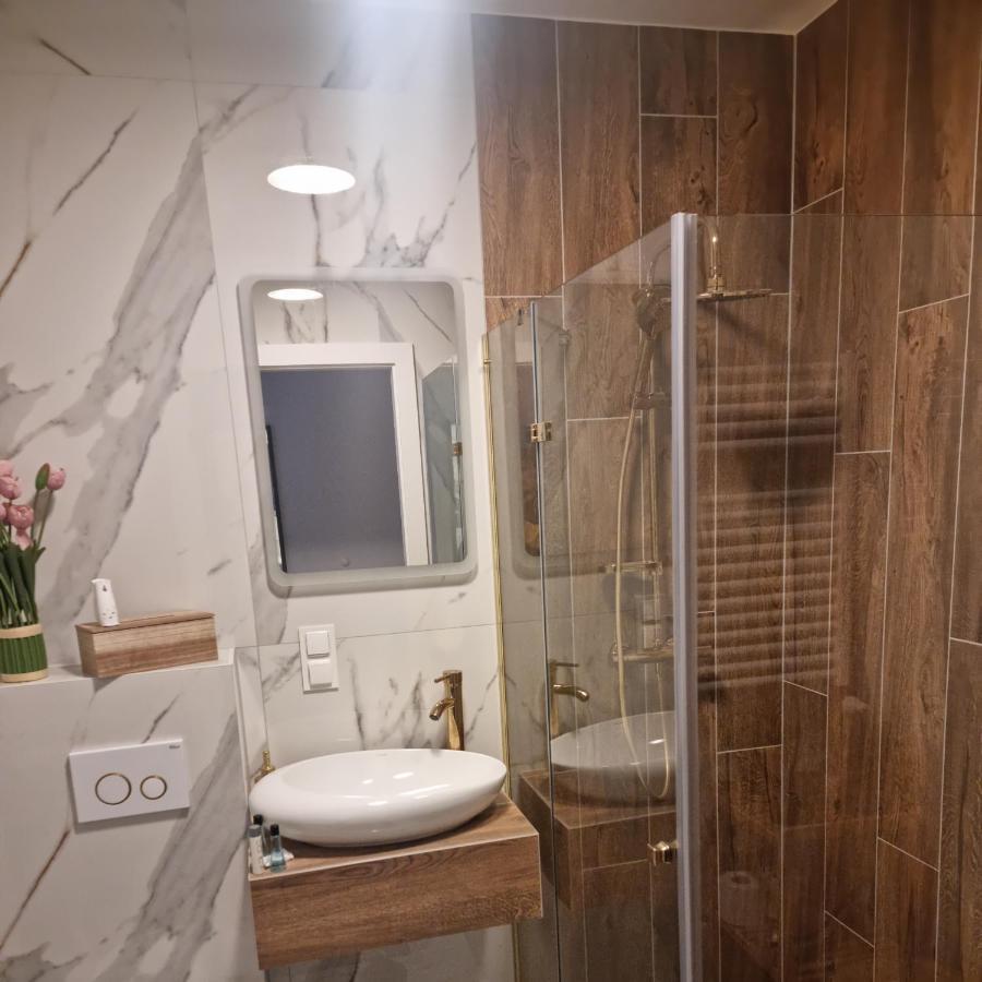 Apartament Anna Leszno  Eksteriør billede