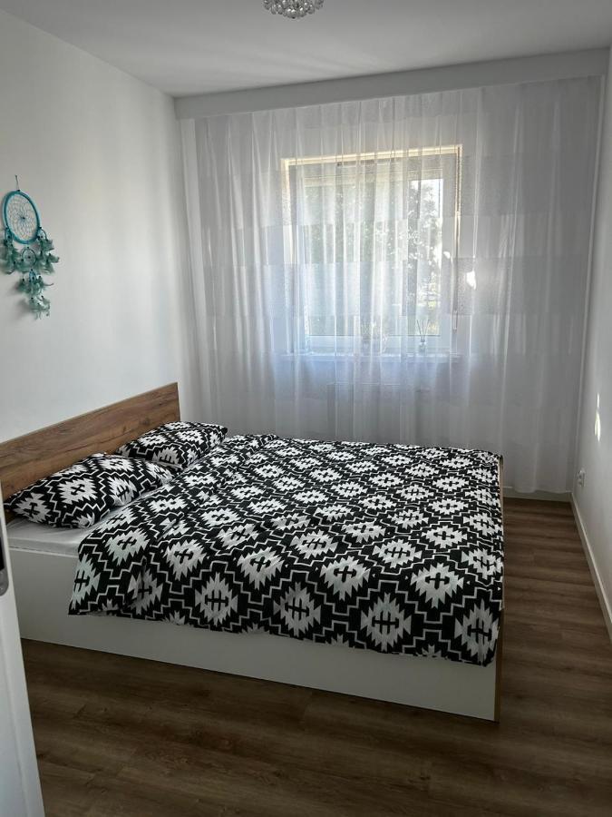 Apartament Anna Leszno  Eksteriør billede